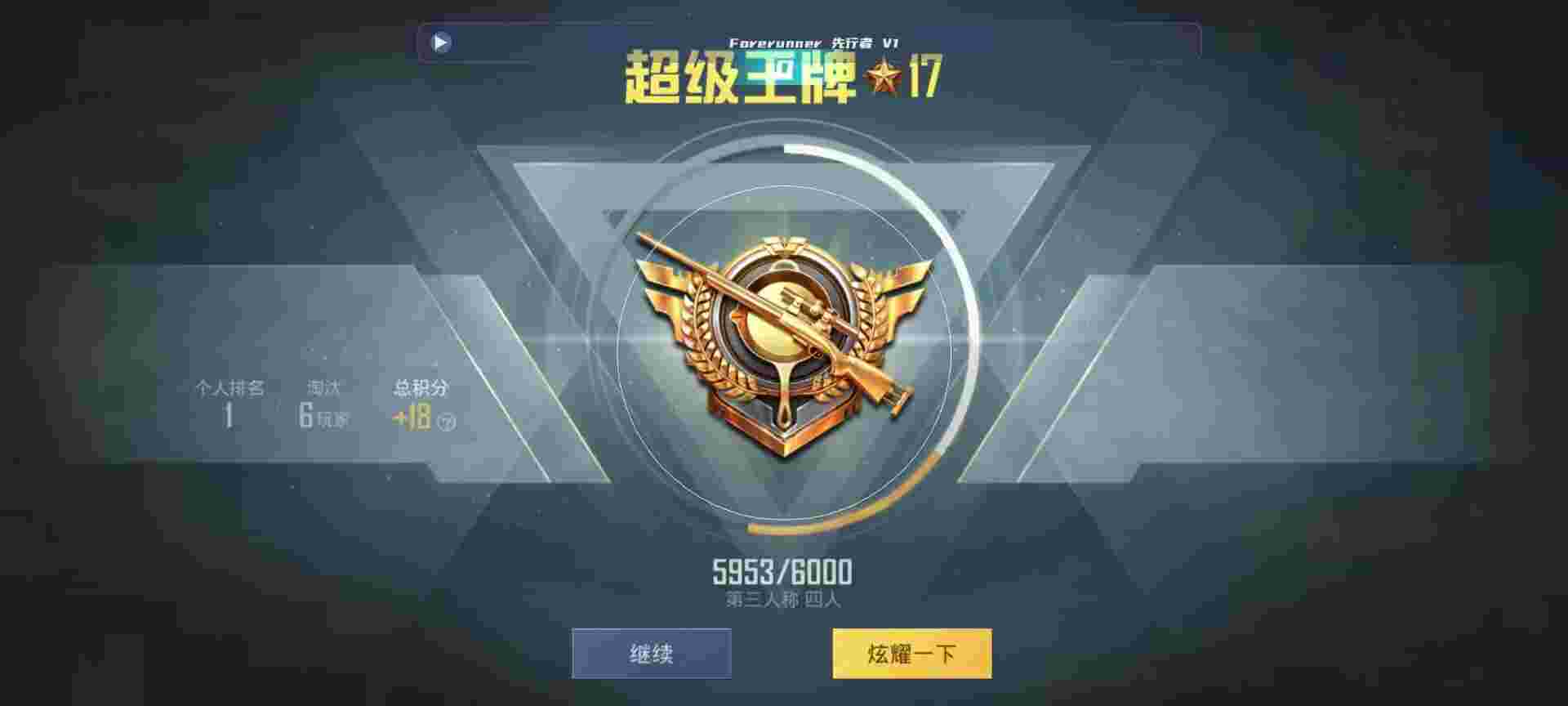 和平精英鸡腿辅助自瞄 - 透视自瞄怎么用辅助预览图